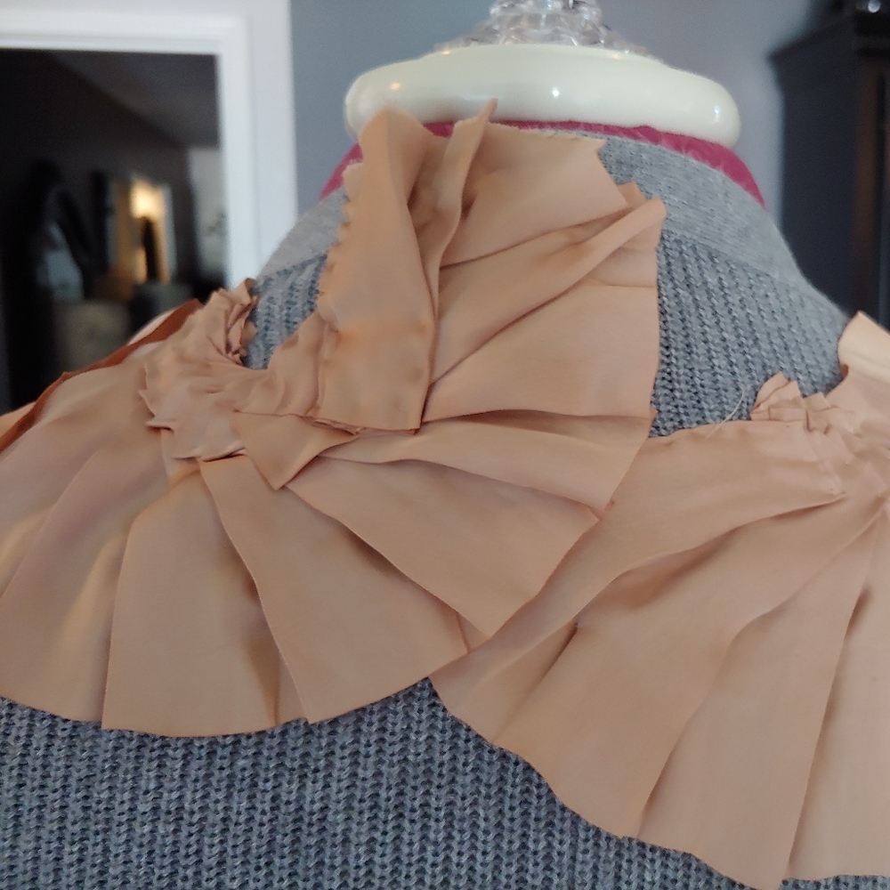 Anthropologie Sweater Cardigan